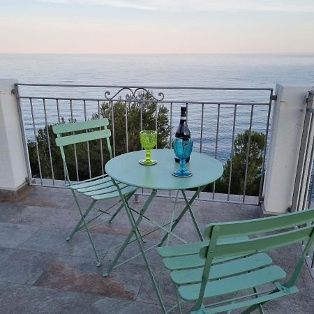 Agriturismo La Tuffatrice 임페리아 외부 사진
